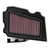 K&N YA-2002 Air Filter