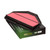 Hi Flo HFA3616 Air Filter