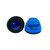 O2 Rush O2R 2297 Air Filter