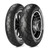 METZELER ME888 OE TRIUMPH THUNDERBIRD