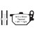EBC X Series Brake Pad FA61
