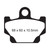 EBC R Series Brake Pad FA81R