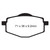 EBC R Series Brake Pad FA101R