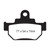 EBC V Series Brake Pad FA106V