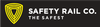SAFETY RAIL CO.