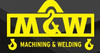 MACHINING & WELDING