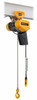 EQP010SD-10 HARRINGTON Electric Chain Hoist
