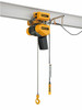 EQM010SD-SD-20 HARRINGTON Electric Chain Hoist