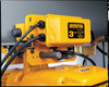 SMR010L/S (4 PB) Harrington SMR Motorized Trolley