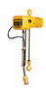 SNER005L-10 HARRINGTON Electric Chain Hoist