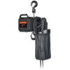 TNER Entertainment Electric Chain Hoist 10' Lift-Capacity 2 Tons TNER020L Electric Chain Hoist HARRINGTON