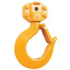 Bottom Hook, Product Type Bottom Hook, Compatible Hoist Type Lever Chain Hoists, Compatible Load Capacity 4,000 lb, Compatible Series L5LB, Material Steel Alloy, Overall Length Not Applicable, Overall Width 4.7 in, Overall Height Not Applicable, Includes Safety Latch