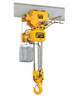 NERP100L-10 HARRINGTON Electric Chain Hoist