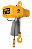 NER010S-10 HARRINGTON Electric Chain Hoist