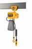 ERP005S-10 HARRINGTON Electric Chain Hoist