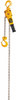 LB020-10 HARRINGTON Manual Hoist