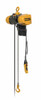 EQ005SD-20 HARRINGTON Electric Chain Hoist