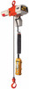 ED525DSA-10 HARRINGTON Electric Chain Hoist
