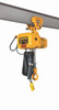 SNERP010S-20 HARRINGTON Electric Chain Hoist