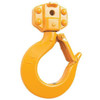 Bottom Hook, Product Type Bottom Hook, Compatible Hoist Type Lever Chain Hoists, Compatible Load Capacity 5,500 lb, Compatible Series L5LB, Material Steel Alloy, Overall Length Not Applicable, Overall Width 4.7 in, Overall Height Not Applicable, Includes Safety Latch