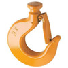Bottom Hook Assembly, Product Type Bottom Hook Assembly, Compatible Hoist Type Manual Chain Hoists, Compatible Load Capacity 6,000 lb, Compatible Series SHB, Material Carbon Steel, Overall Length Not Applicable, Overall Width Not Applicable, Overall Height Not Applicable, Includes Safety Latch