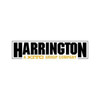 HARRINGTON BRAKE DRUM ASSY 010050 MR1DS5261
