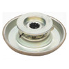 Brake Drum Assembly, Product Type Brake Drum Assembly