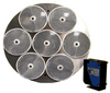 Crane Anti-Collision System, Single Event, CAS-1RA-O
