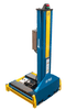 Bishamon Lift Pilot  ‚ Pallet Elevator, Floor Level Pallet & Skid Positioner