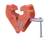Atlas Lifting and Rigging Beam Clamp 1 Ton 2200 lbs