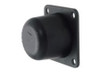 CONDUCTIX Rubber Bumper 63 NR 70 SHORE A 63x54mm 017110-063X050N 017110-063X050N