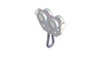 CONDUCTIX CABLE TROLLEY 0240 R C40 024346-100 024346-100