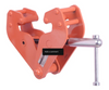 Atlas Lifting and Rigging Beam Clamp 3 Ton 6600 lbs