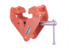 Atlas Lifting and Rigging Beam Clamp 3 Ton 6600 lbs