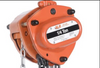 Atlas Lifting and Rigging ACH 1/4 Ton Chain Hoist 550 lbs 10 Ft. Lift