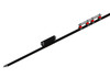 Safe-Lec 2 Power Interrupting Sections, 315A AL/SS, Black UV Resistant PVC Cover Conductix XA-399713-J