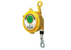 Spring Balancer, EWF Series, Painted, 60-70 Kg Cap, 1.5M Stroke Conductix XA-EWF-70