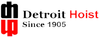 DETROIT HOIST