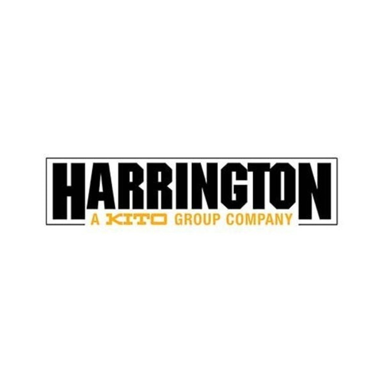 HARRINGTON CHAIN CONTAINER, PLASTIC PBK2D