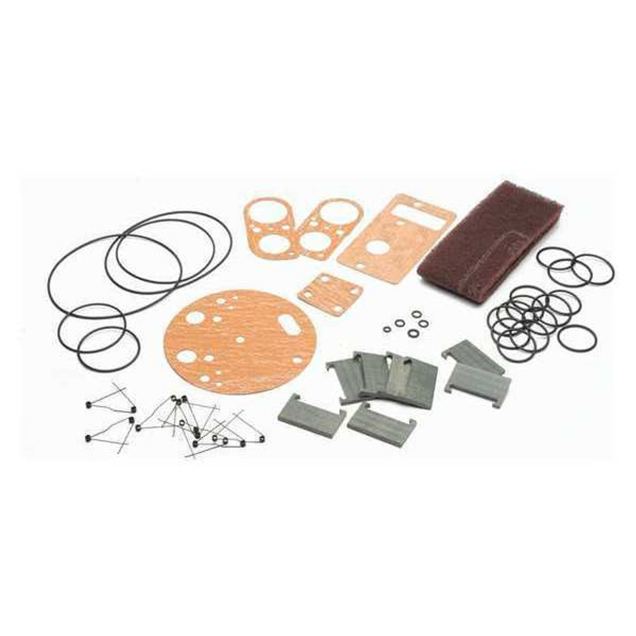 Seal Rebuild Kit, Product Type Seal Rebuild Kit, Includes O-Ring