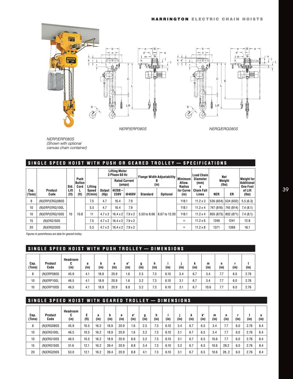 NERP100L-10