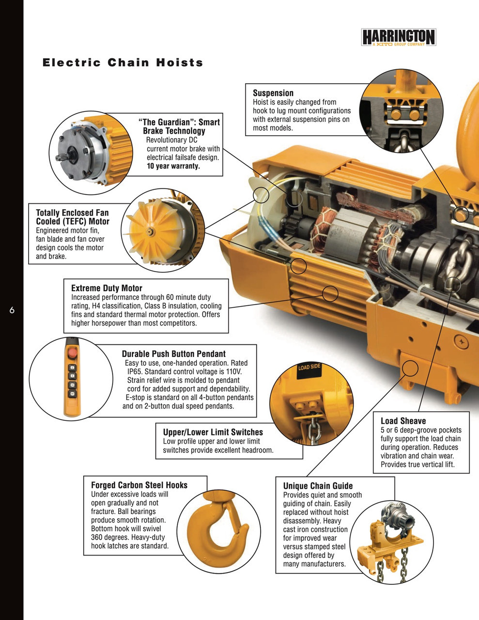NERP100L-10