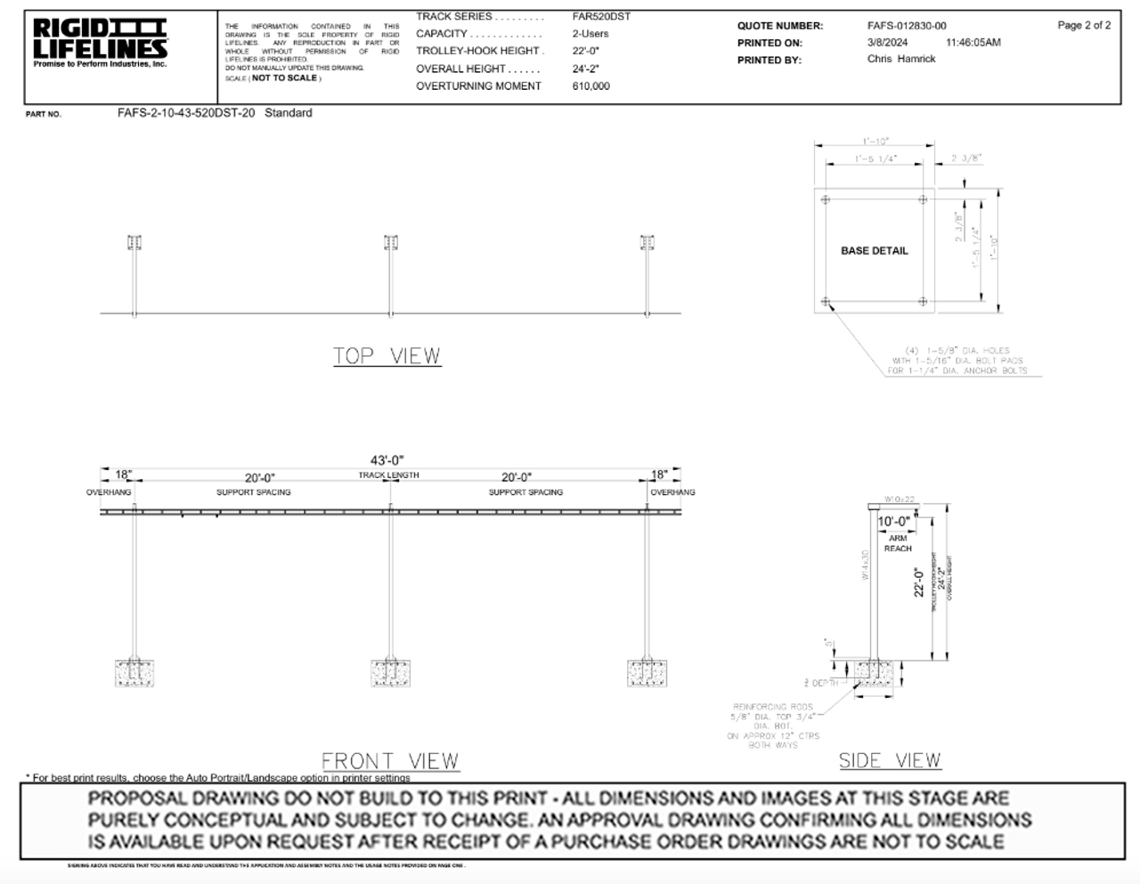 FAFS-2-10-43-520DST-20