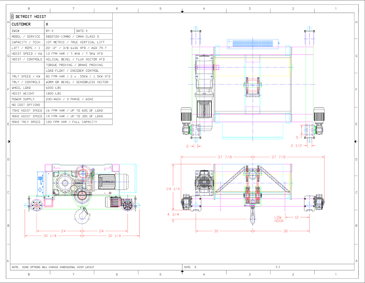 DB22T20 -13