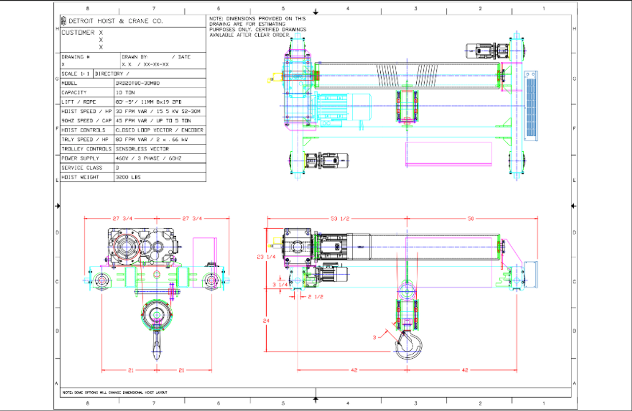 DRD20T80-30