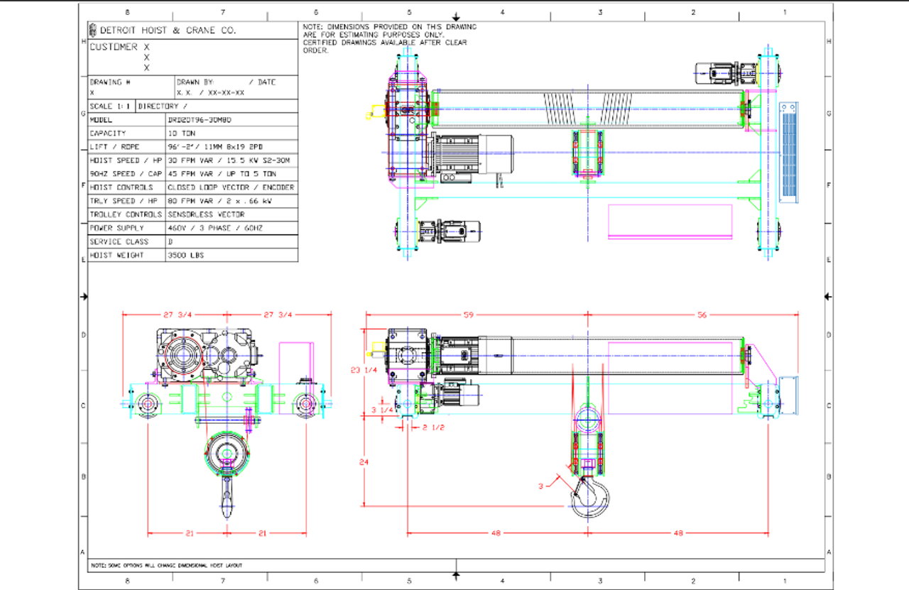 DRD20T96-30