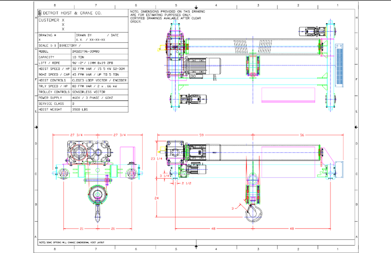 DRD20T96-30