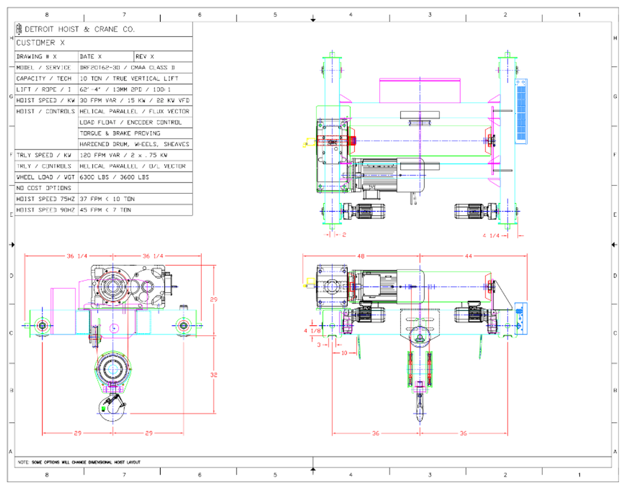 DRF20T62-30