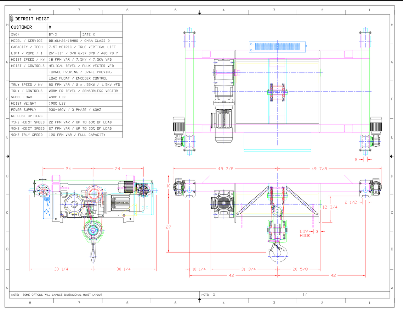DB16LH26-18