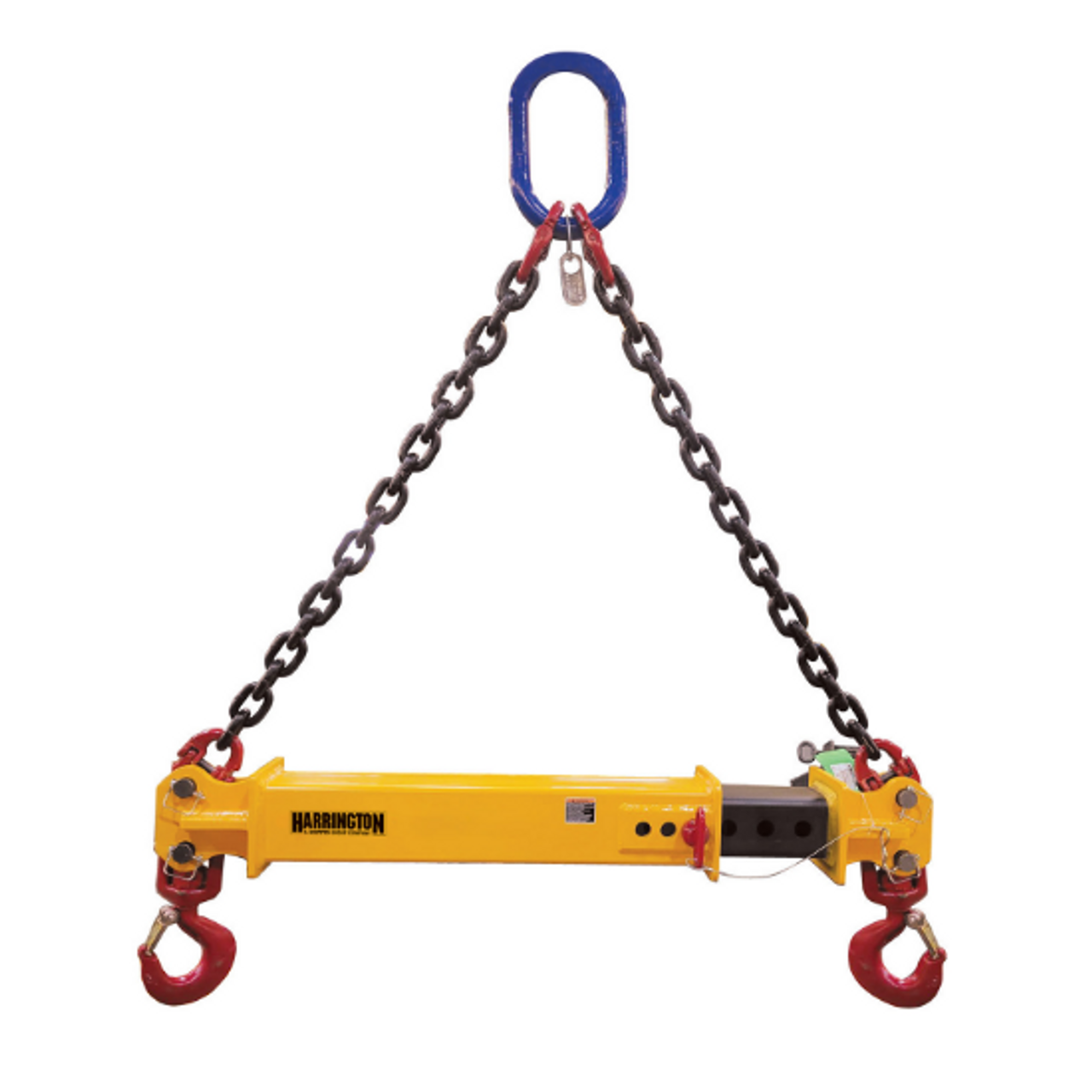 HATSBC-15-4/6 Below The Hook